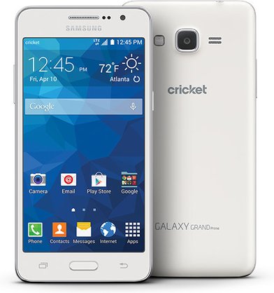 Samsung SM-G530AZ Galaxy Grand Prime LTE